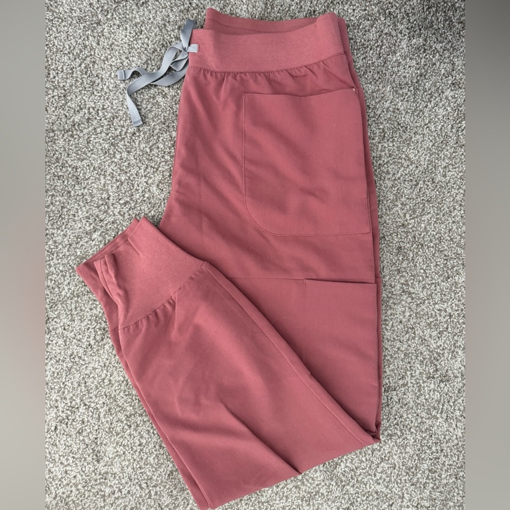 Figs scrub pants